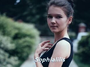 Sophialilis