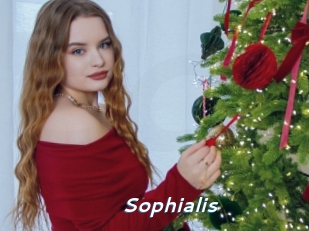 Sophialis
