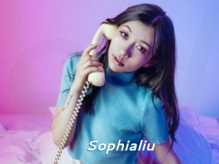 Sophialiu