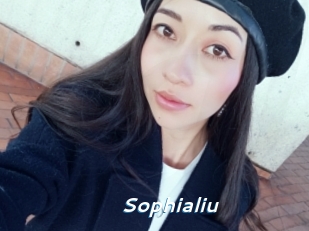 Sophialiu