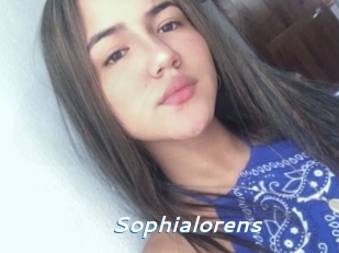 Sophialorens
