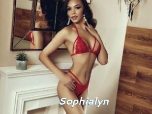 Sophialyn