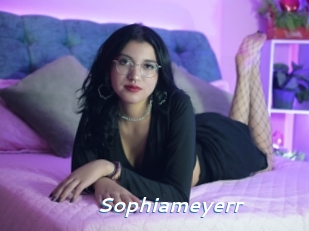 Sophiameyerr