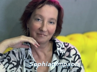 Sophianimpson