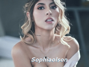 Sophiaolson