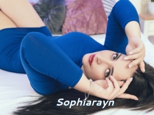 Sophiarayn