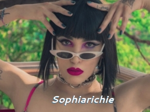 sophiarichie Camgirls Live