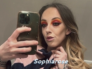 Sophiarose