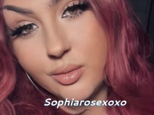 Sophiarosexoxo
