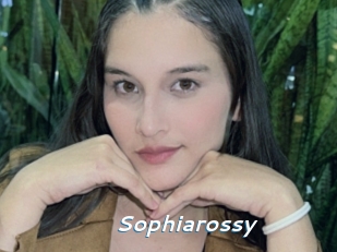 Sophiarossy