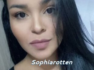 Sophiarotten