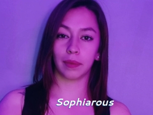 Sophiarous