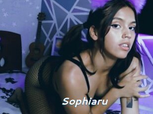 Sophiaru