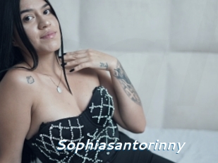 Sophiasantorinny
