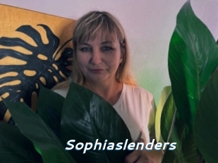 Sophiaslenders