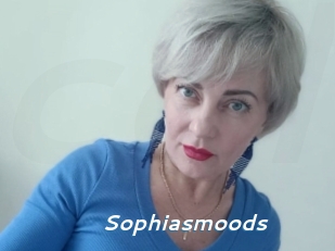 Sophiasmoods