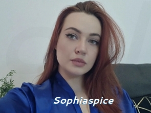 Sophiaspice
