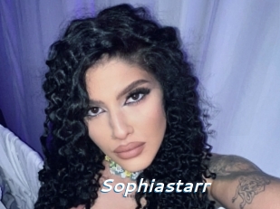 Sophiastarr