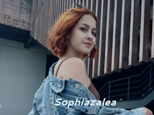 Sophiazalea