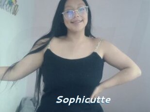 Sophicutte