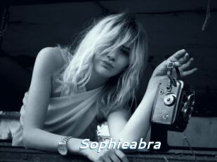 Sophieabra