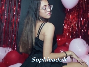Sophieadult