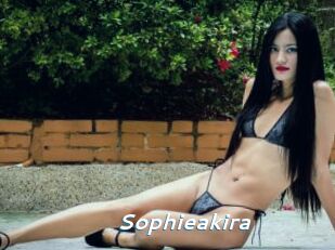 Sophieakira