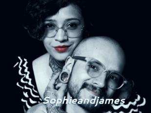 Sophieandjames