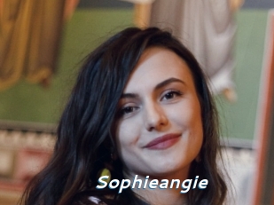 Sophieangie