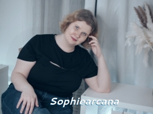 Sophiearcana
