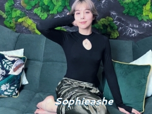 Sophieashe