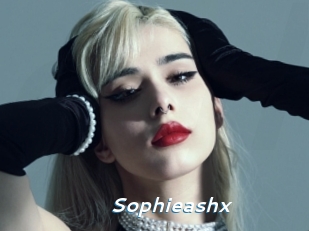 Sophieashx