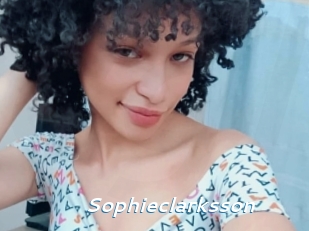 Sophieclarksson