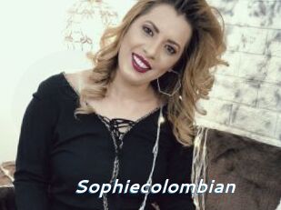 Sophiecolombian