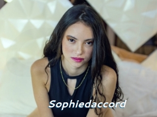 Sophiedaccord