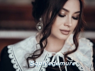 Sophiedemure