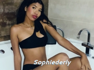 Sophiederly