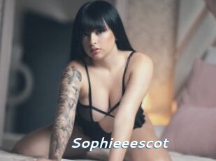 Sophieeescot