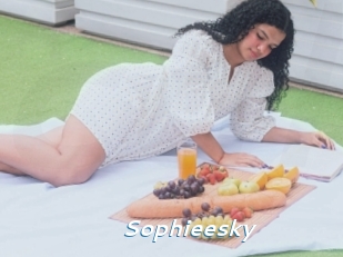 Sophieesky