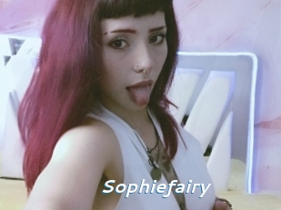Sophiefairy