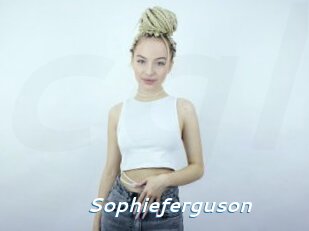Sophieferguson