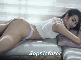 Sophieforer