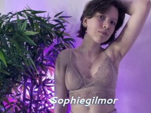 Sophiegilmor