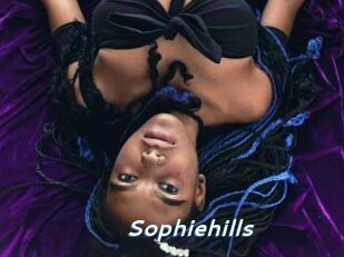 Sophiehills