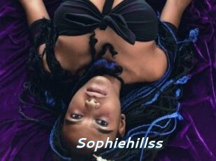 Sophiehillss