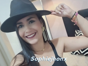sophiejhonx Camgirls Live