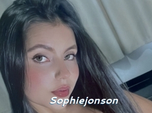 Sophiejonson