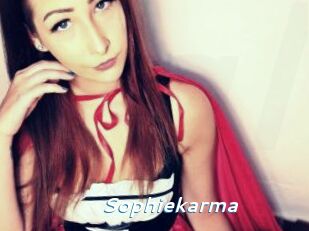Sophiekarma