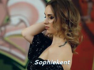 Sophiekent