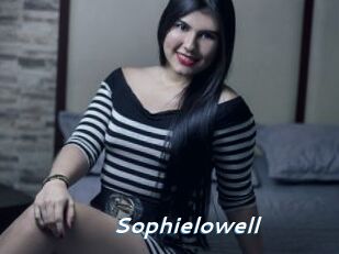 Sophielowell